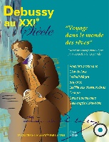 Debussy, Claude : Debussy au XXIme sicle