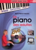 Faedda, Ren-Pierre : Le piano des adultes DVD + Recueil