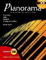 Pianorama - Volume 3B