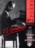 Goldman, Jean-Jacques : Spcial Piano : 10 chansons franaises dans de vraies transcriptions pour piano - Volume 1