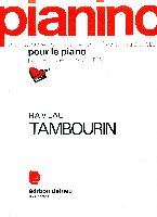 Rameau, Jean-Philippe : Tambourin