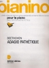 Beethoven, Ludwig Van : Adagio pathtique