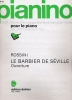 Rossini, Gioacchino : Le barbier de Sville