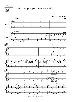 Chostakovitch, Dimitri : Concerto n 2 Opus 102, pour Piano et Orchestre (Rduction pour 2 Pianos)
