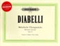 Diabelli, Anton : Melodic Exercises Op.149