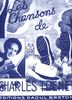 Trenet, Charles : Les Chansons de Trnet Volume 2