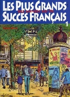 Les Plus Grands Succès Français Des Années 60-70 Vol.1