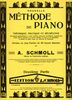 Schmoll, A : Methode De Piano - Volume 2