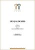 Daho, Etienne : Les Jalousies