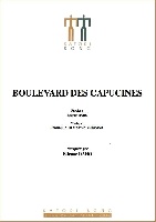 Daho, Etienne : Boulevard Des Capucines