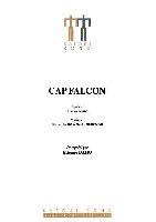 Daho, Etienne : Cap Falcon