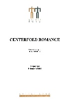 Daho, Etienne : Centerfold Romance
