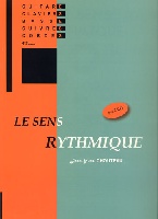 Chouteau, J.Y. : Sens Rythmique