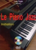 Feger, Yves : Le Piano Jazz