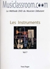 Feger, Yves : Les Instruments