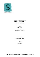 Pain, Mlanie : Helsinki Feat. Julien Dor