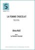 Malzieu, Mathieu : La Femme Chocolat