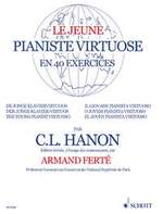 Hanon, Charles-Louis : Le Jeune Pianiste Virtuose