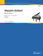 Mozart, Leopold : Mozart-Enfant