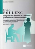 Poulenc, Francis : Intgrale des Mlodies et Chansons