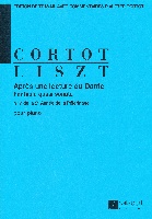 Liszt, Franz : Aprs une lecture du Dante
