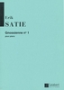 Satie, Eric : Gnossienne N1