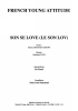 Panol, Dominique : Son Se Love (Le Son Lov)
