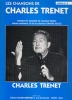 Trenet, Charles : Charles Trenet : Album n5