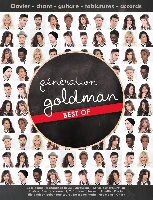 Génération Goldman - Best-Of