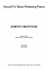 Lebeau, Benjamin / Brire, Guillaume : Johnny Showtime