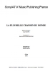 Felzine, Jean : La Plus Belle Chanson Du Monde