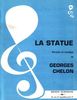 Chedid, Mathieu (M) : La Statue