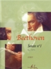 Beethoven, Ludwig Van : Sonate n1 en fa mineur Opus 2 n 1