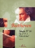 Beethoven, Ludwig Van : Sonate n 14 en ut dise mineur Opus 27 n 2