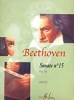 Beethoven, Ludwig Van : Sonate n 15 en r majeur Opus 28 (Pastorale)