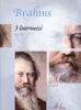 Brahms, Johannes : 3 Intermezzi Op.117