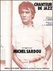 Sardou, Michel : Chanteur De Jazz