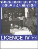 Licence IV : Viens Boire Un P