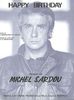 Sardou, Michel : Happy Birthday