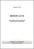 Mutin, Thierry : Modern Love