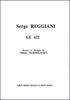 Reggiani, Serge : 4.2.1 (Le)