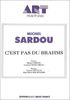 Sardou, Michel : C
