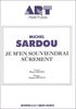 Sardou, Michel : Je M