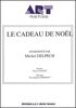 Delpech, Michel : Le Cadeau De Nol