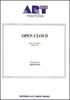 Dionysos : Open Cloud