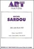 Sardou, Michel : Dix Ans Plus Tt