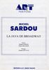 Sardou, Michel : Java De Broadway (La)