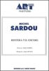 Sardou, Michel : Restera-T-Il Encore (La Colombe)