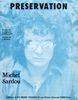 Sardou, Michel : Prservation