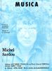 Sardou, Michel : Musica